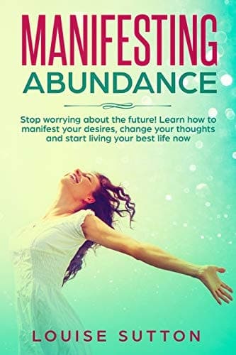 Cover of Manifesting Abundance