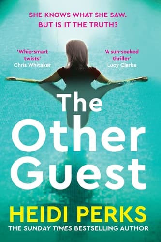 Cover of Other Guests