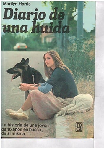 Cover of Diario De Una Huida