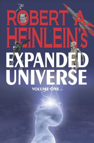 Cover of Universe