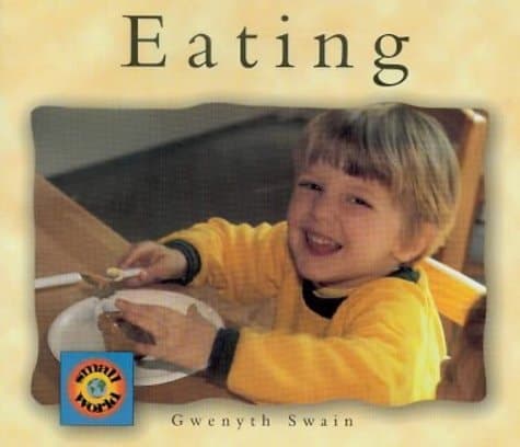 Cover of Eating
