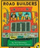 Cover of Road Builders by B. G. Hennessy (2009, Paperback, Reprint)
