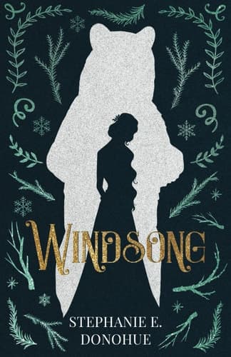 Cover of Windsong
