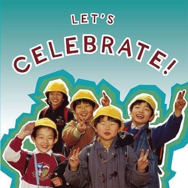 Cover of Celebrating