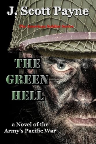 Cover of Green Hell