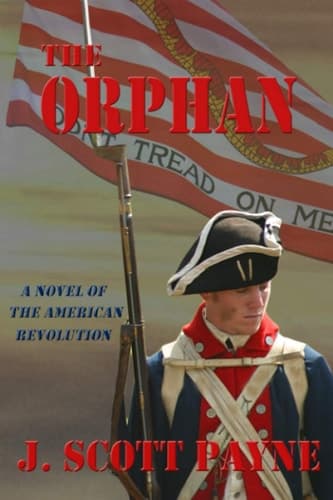 Cover of The Orphan