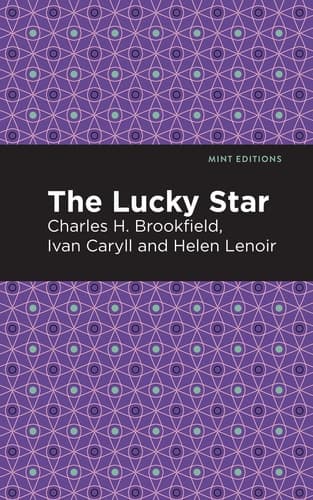 Cover of Lucky Star
