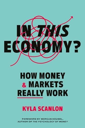 Cover of In This Economy?