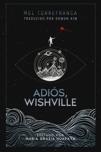 Cover of Adios, Wishville