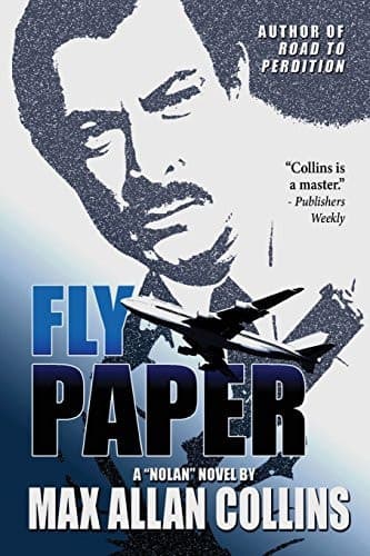 Cover of Fly Paper