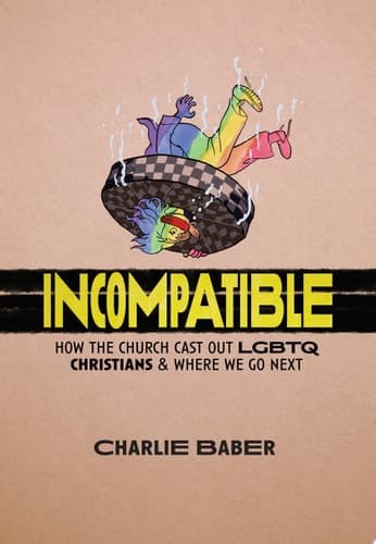 Cover of Incompatible