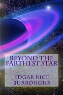 Cover of Beyond the Farthest Star