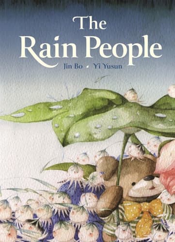 Cover of Rain People