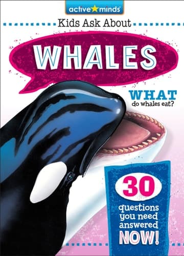 Cover of Whales