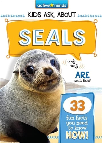 Cover of Seals