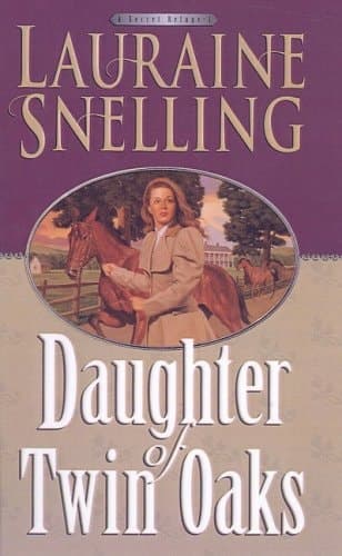 Cover of Daughter of Twin Oaks