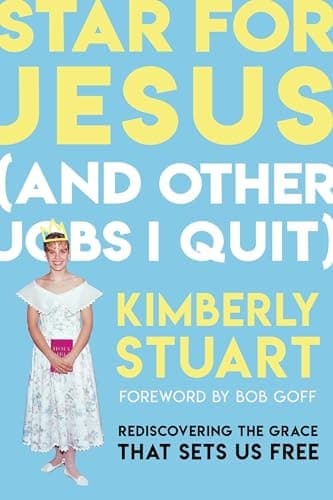Cover of Star for Jesus