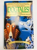 Cover of Dogtails!
