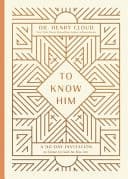 Cover of To Know Him
