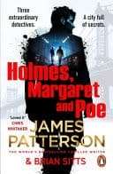 Cover of Holmes, Margaret and Poe