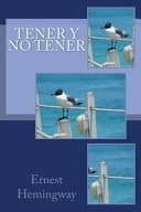 Cover of Tener o No Tener
