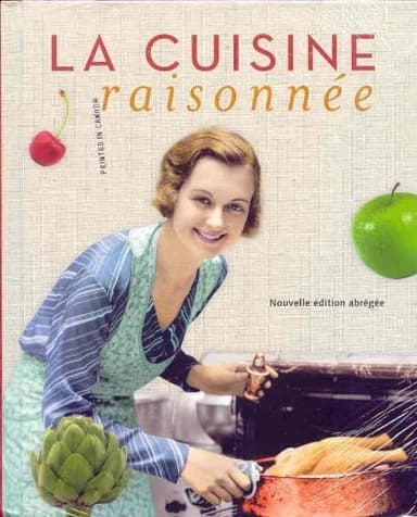 Cover of Mes Recettes
