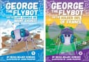 Cover of GEORGE the Flybot EBook Series