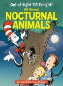 Cover of Out of Sight till Tonight! All about Nocturnal Animals