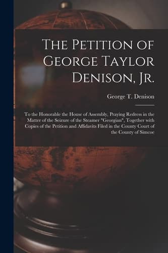 Cover of Court of honor