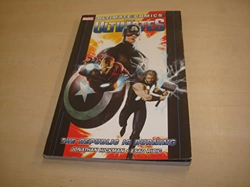 Cover of Universe Reborn