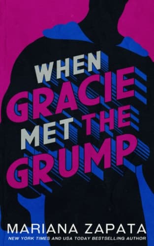 Cover of When Gracie Met The Grump