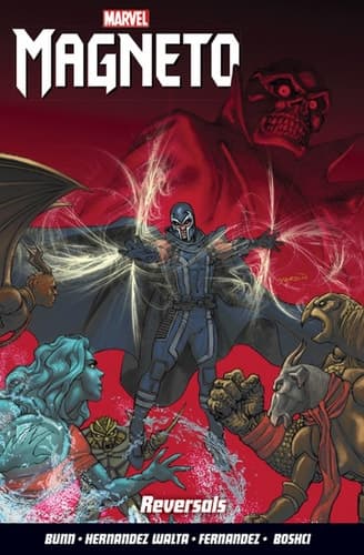 Cover of Reversals