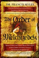 Cover of Order of Melchizedek