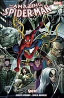 Cover of Amazing Spider-Man Vol. 5