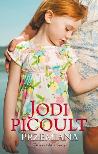 Cover of Przemiana