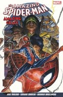 Cover of Amazing Spider-Man