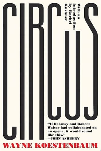 Cover of Circus