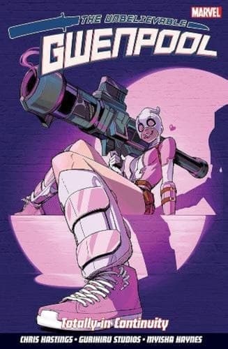 Cover of Totally in Continuity