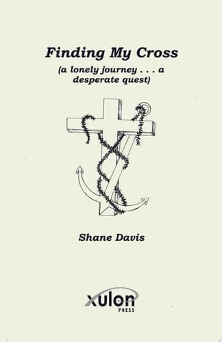 Cover of Finding My Cross