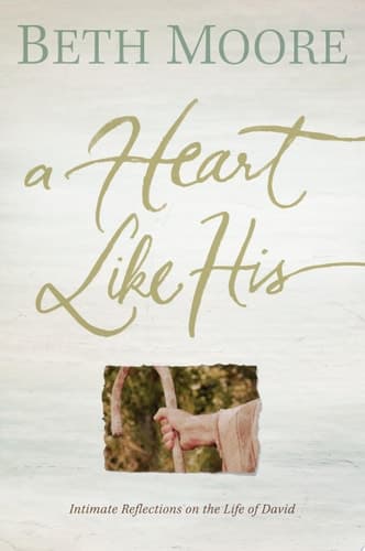 Cover of Heart Like His