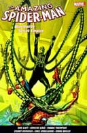Cover of Amazing Spider-Man Worldwide Vol. 7