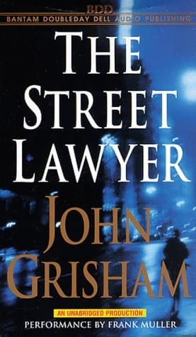 Cover of The Street Lawrey