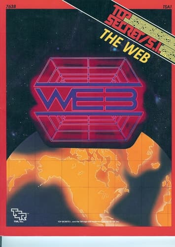 Cover of Top Secret/S.I
