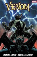 Cover of Venom Vol. 1