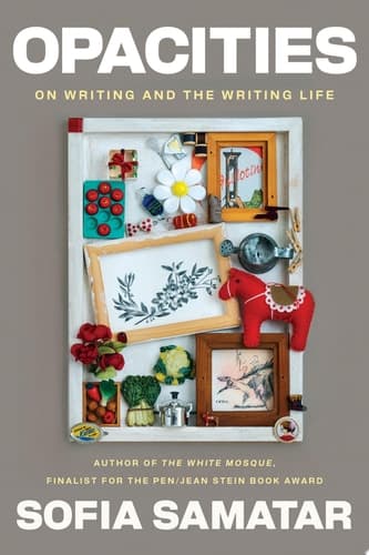 Cover of Opacities