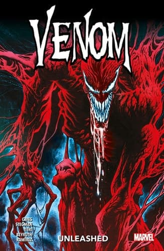 Cover of War of the Realms