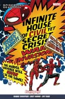 Cover of Spider-Man/deadpool Vol. 9