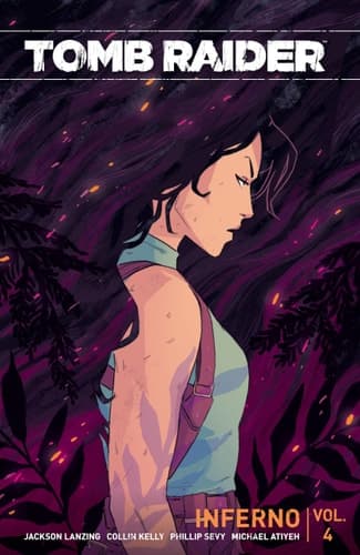 Cover of Inferno