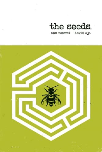 Cover of Seeds