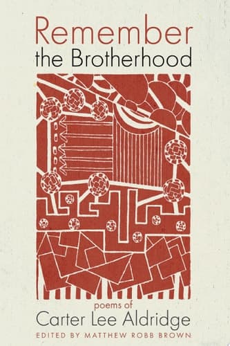 Cover of Remember the Brotherhood